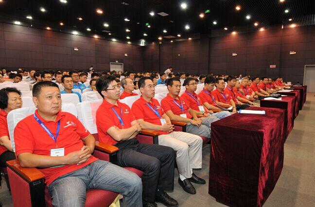 成功舉辦全國職業(yè)院校技能大賽“注塑模具CAD/CAE與主要零件加工”賽項