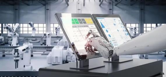 兩會建言：數(shù)字化轉(zhuǎn)型將裝備制造業(yè)推向成熟，增強中國制造的核心競爭力