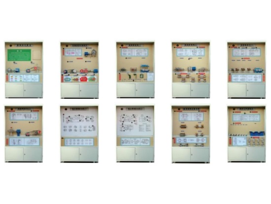 機(jī)械設(shè)計(jì)課程設(shè)計(jì)陳列柜