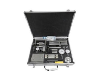 《形位公差測量與檢驗》組合訓練裝置