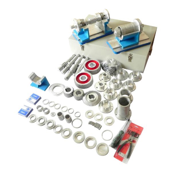 組合軸系結(jié)構(gòu)設(shè)計(jì)實(shí)驗(yàn)箱