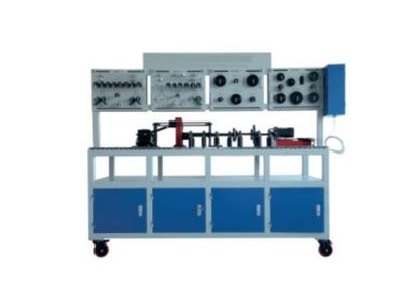 機 械 系 統(tǒng) 創(chuàng) 新 設 計 搭 接 裝 配 訓 練 實 驗