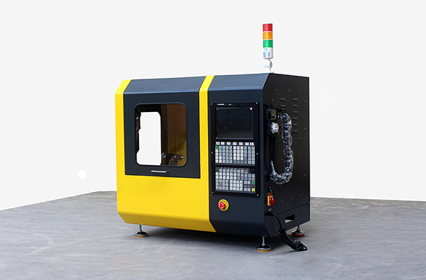 桌面型五軸數(shù)控機(jī)床