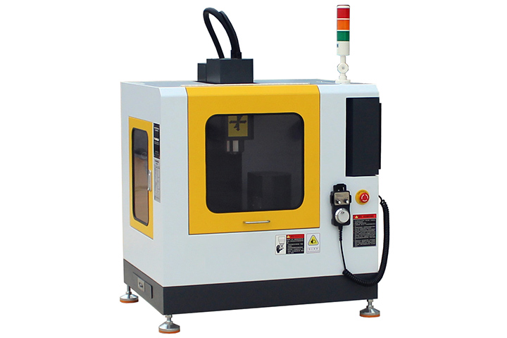 桌面型加工中心