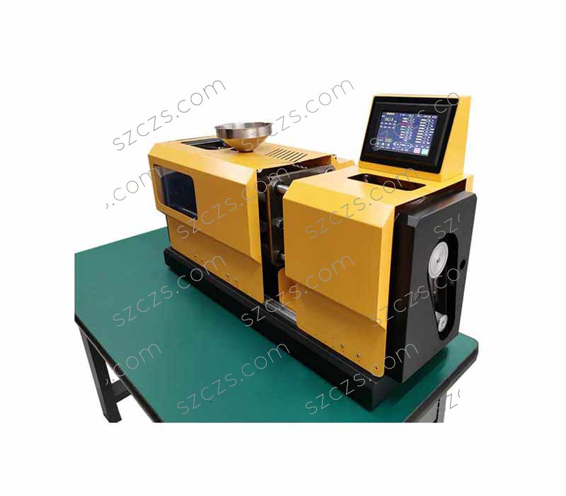 微型桌面型注塑機(jī)