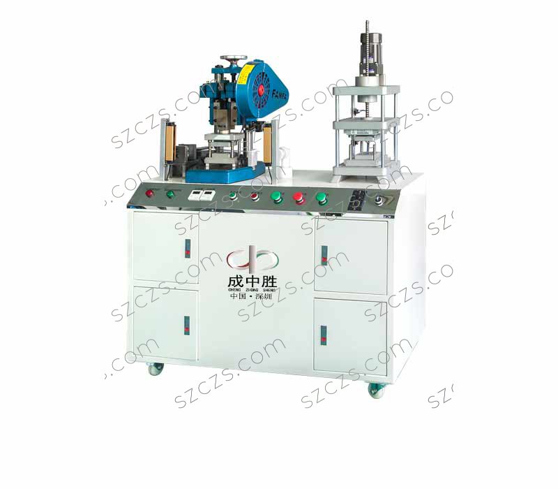 微型冷沖拉深成型機(jī)