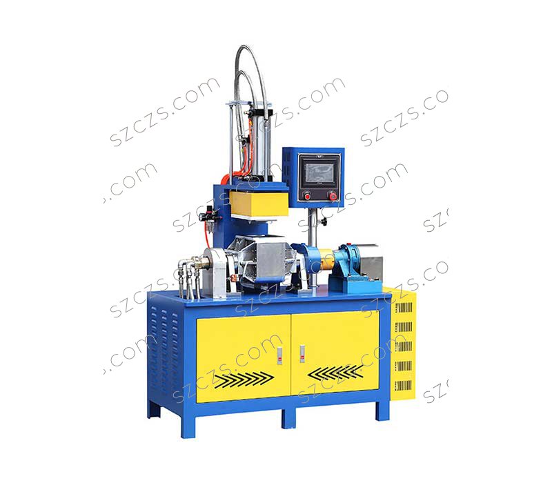 精密程控型密煉機(jī)