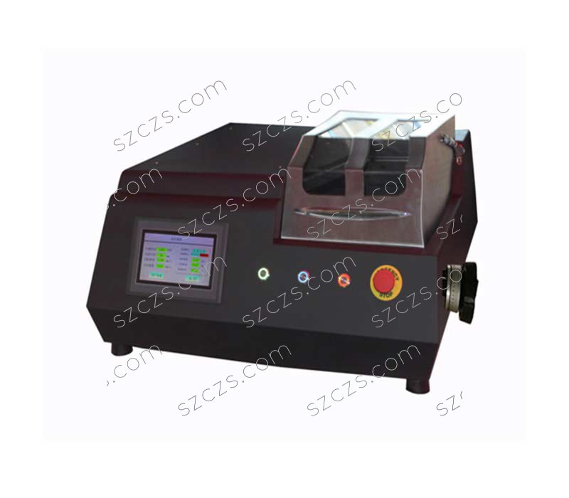 精密切割機(jī)