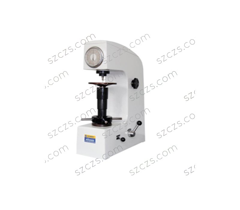 手動(dòng)洛氏硬度計(jì)