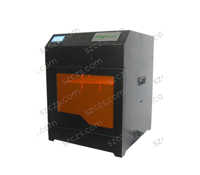 FDM桌面級(jí)3D打印機(jī)