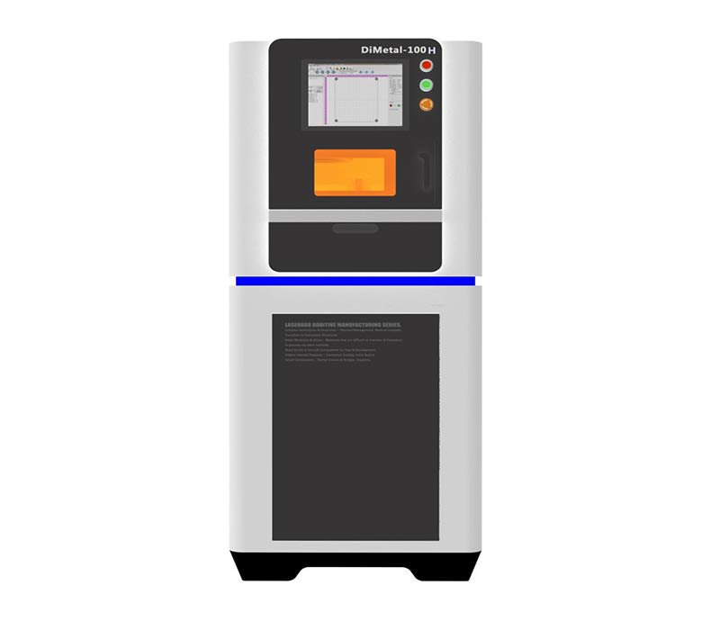 高精度金屬3D打印機(jī)