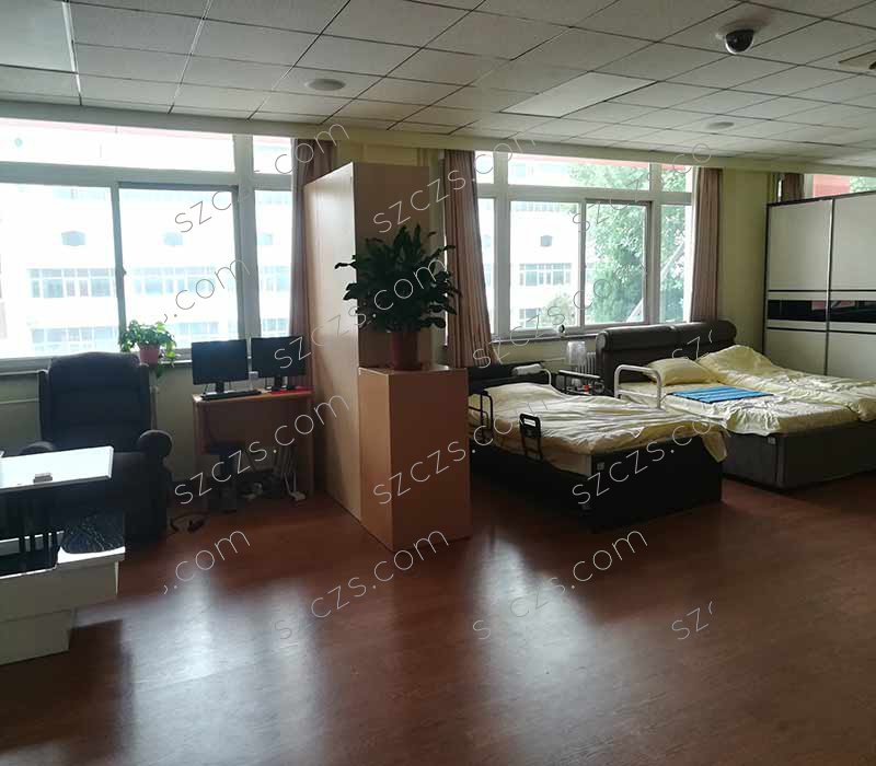 老年綜合實訓(xùn)室